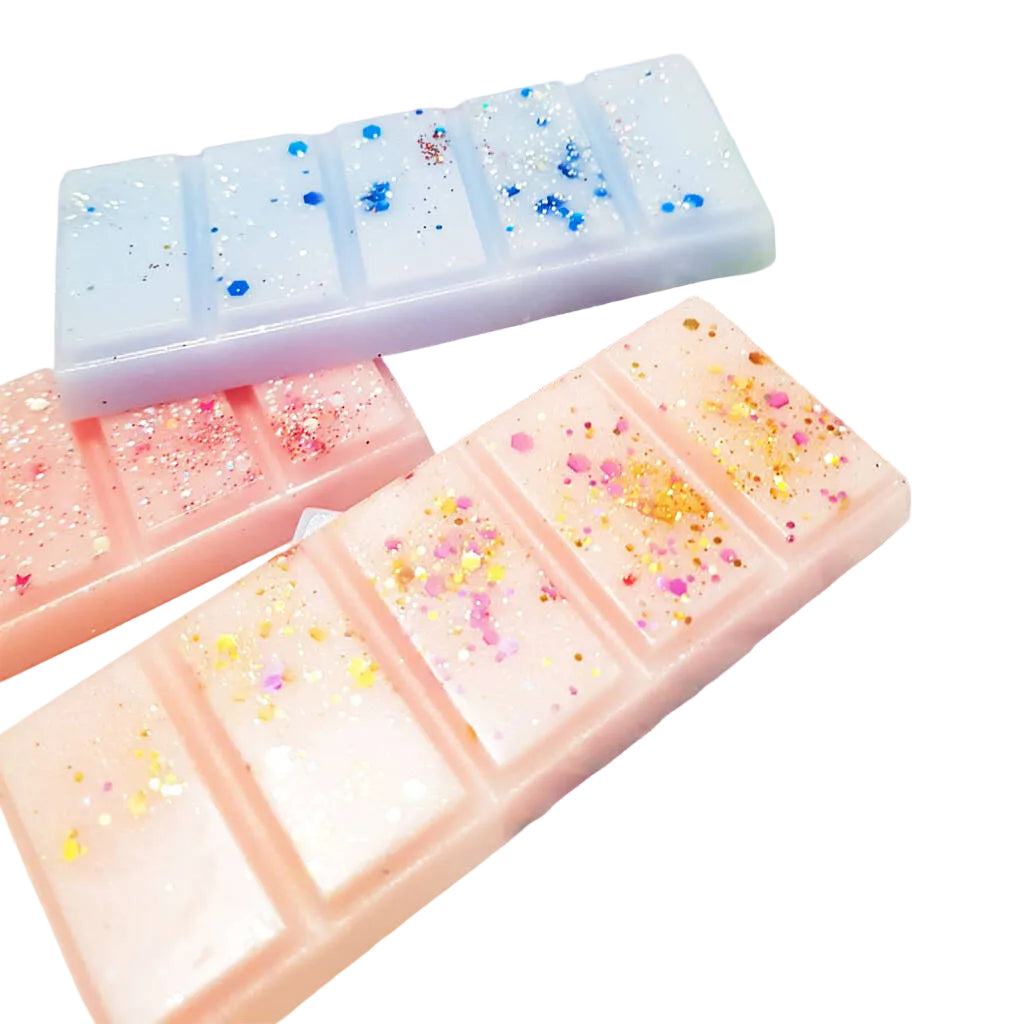 SCENTED WAX MELT SNAP BARS - Choose Your Scent - GumDropAus