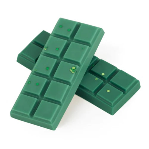 Highly Scented Soy Wax Melt / Snap Bar Bergamot & Patchouli - GumDropAus