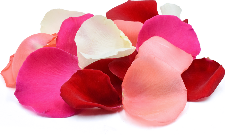 Highly Scented Soy Wax Melt / Snap Bar - Rose Petals & Lotus - GumDropAus