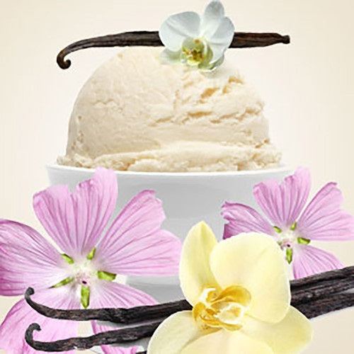 Highly Scented Soy Wax Melt / Snap Bar - Vanilla Musk - GumDropAus