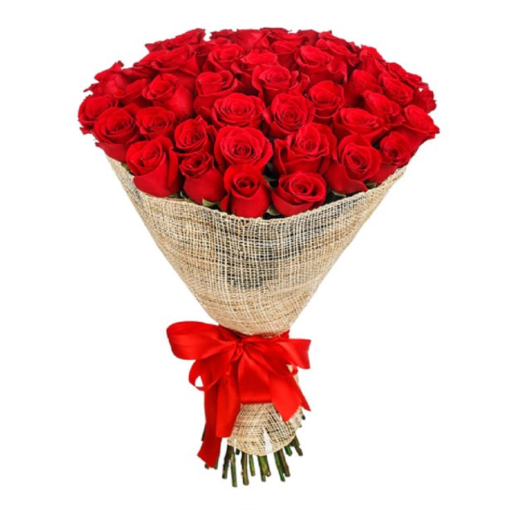 RED ROSES - GumDropAus