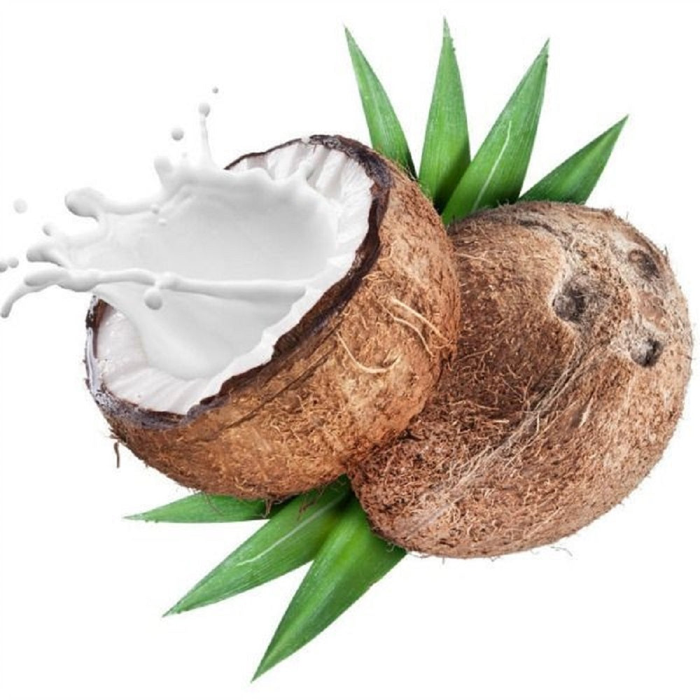 COCONUT & LEMONGRASS - GumDropAus