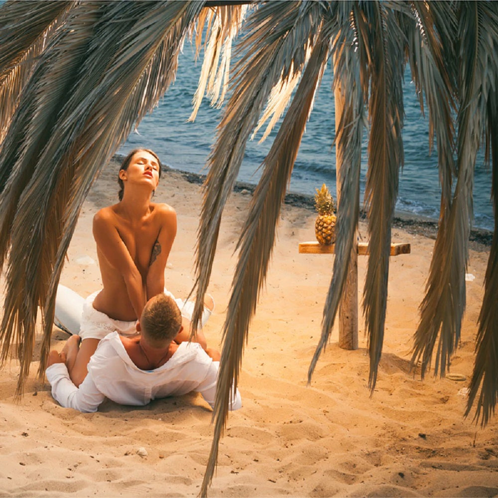 SEX ON THE BEACH - GumDropAus