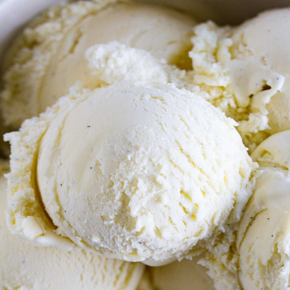 VERY VANILLA - GumDropAus