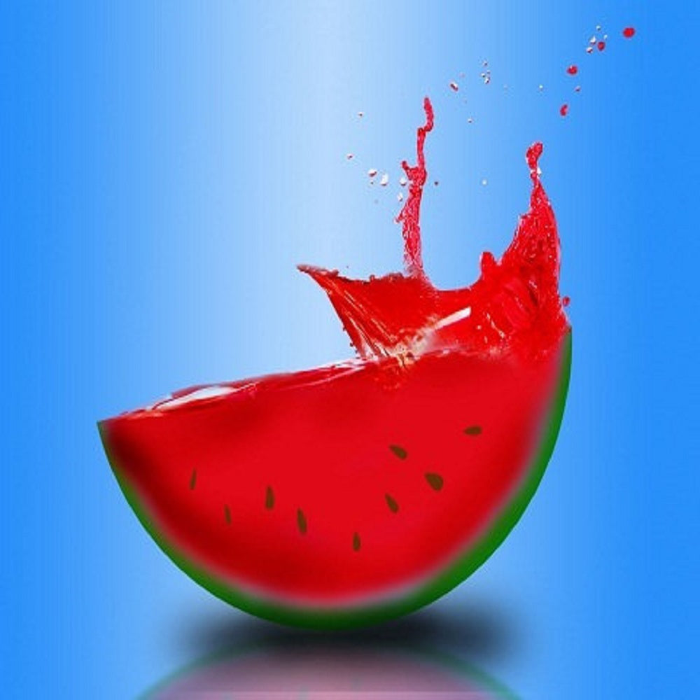 JUICY WATERMELON - GumDropAus