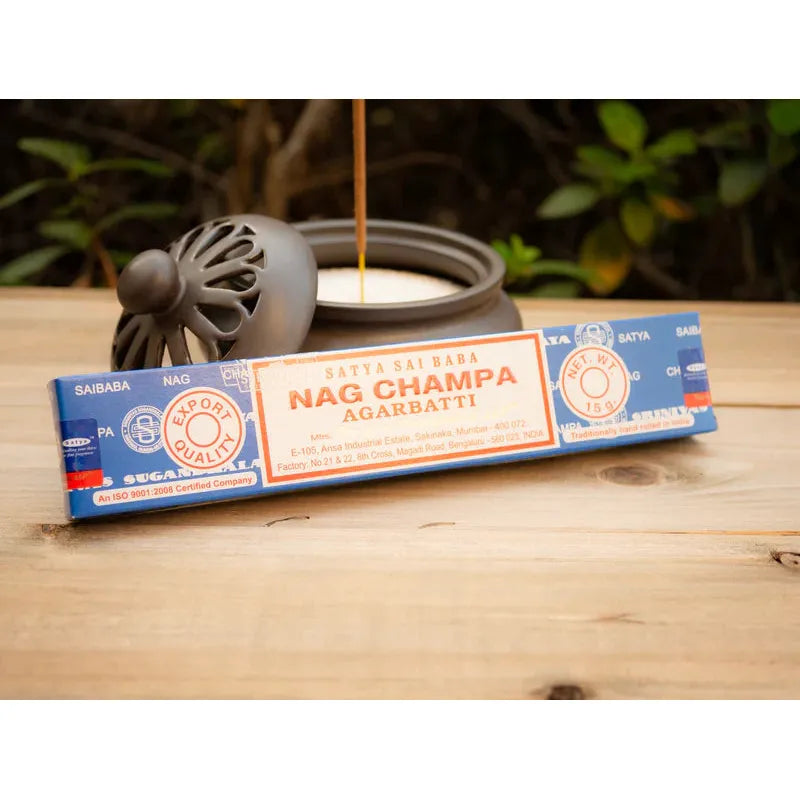 Nag Champa - GumDropAus