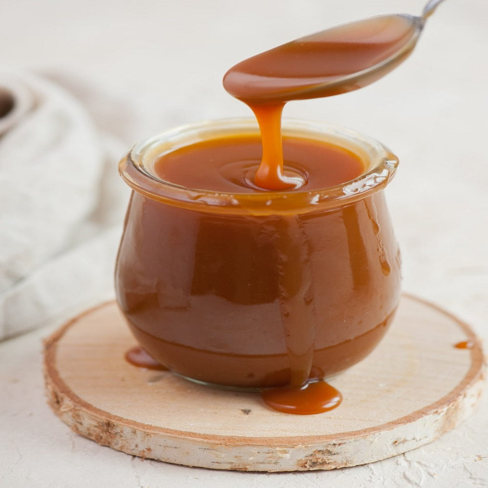 SALTED CARMEL - GumDropAus