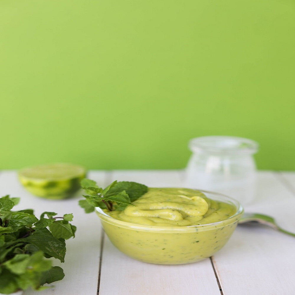 Lemongrass & Ginger - GumDropAus