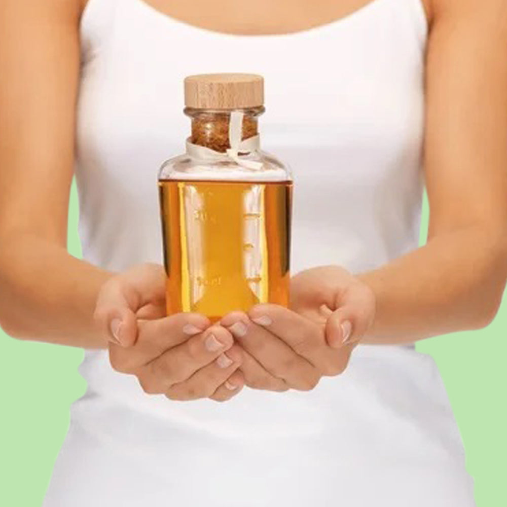 What is Liquid Castile Soap? and what you can do with it