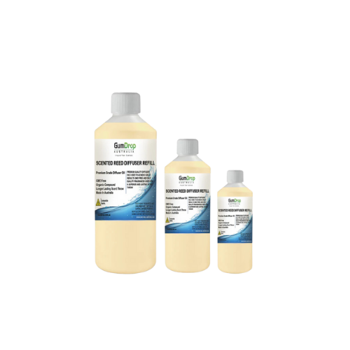 Reed Diffuser Oil Refills