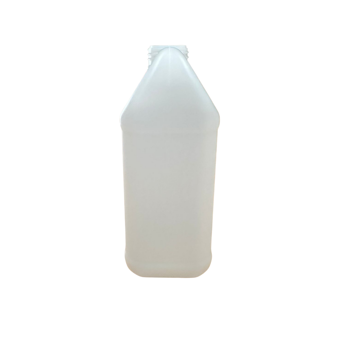 1L Jerry Can – HDPE DG Natural (Dangerous Goods Rated) - GumDropAus