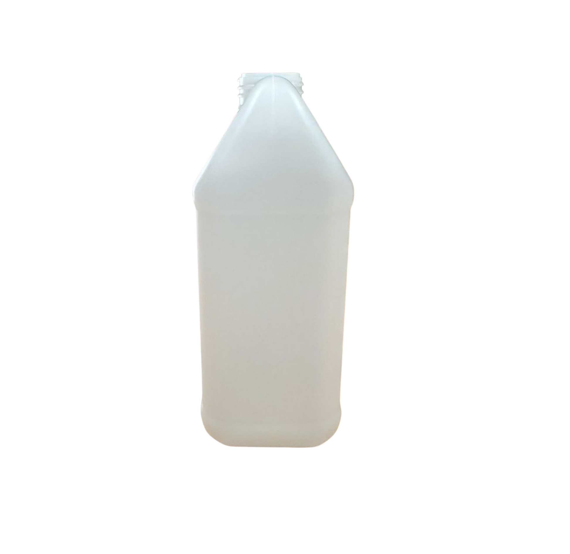 1L Jerry Can – HDPE DG Natural (Dangerous Goods Rated) - GumDropAus