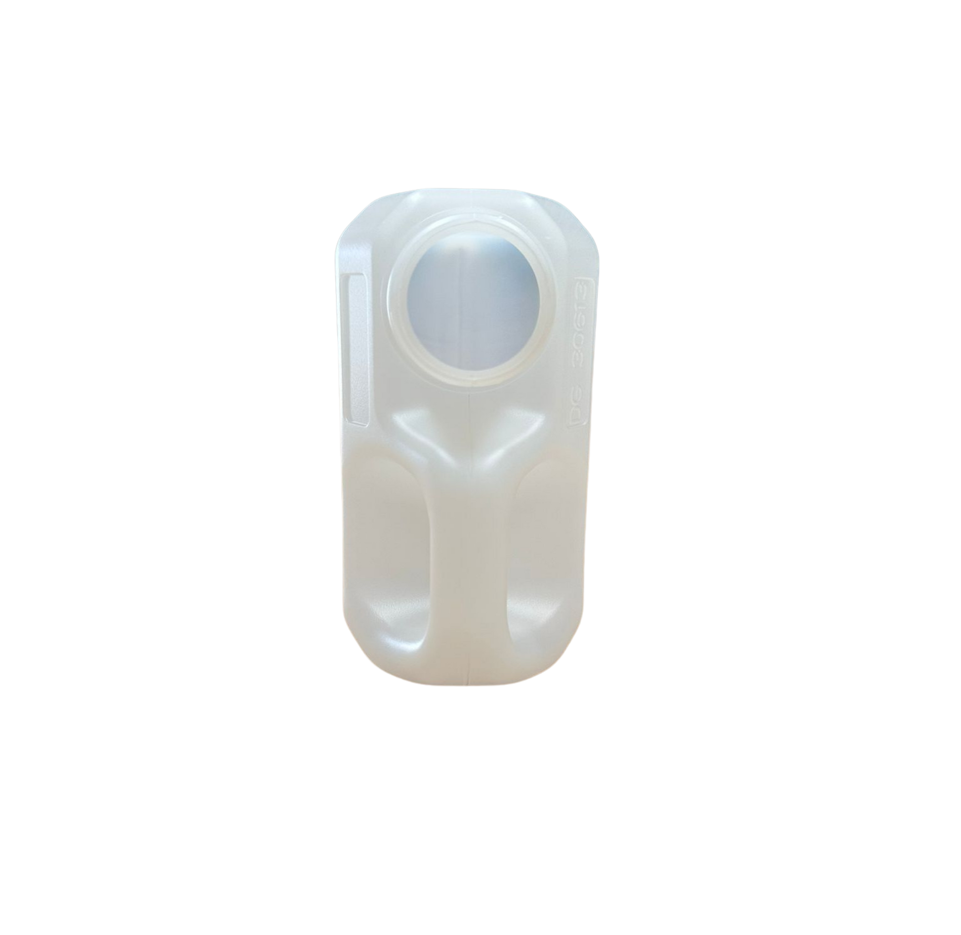 1L Jerry Can – HDPE DG Natural (Dangerous Goods Rated) - GumDropAus