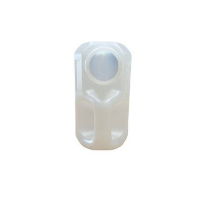 1L Jerry Can – HDPE DG Natural (Dangerous Goods Rated) - GumDropAus