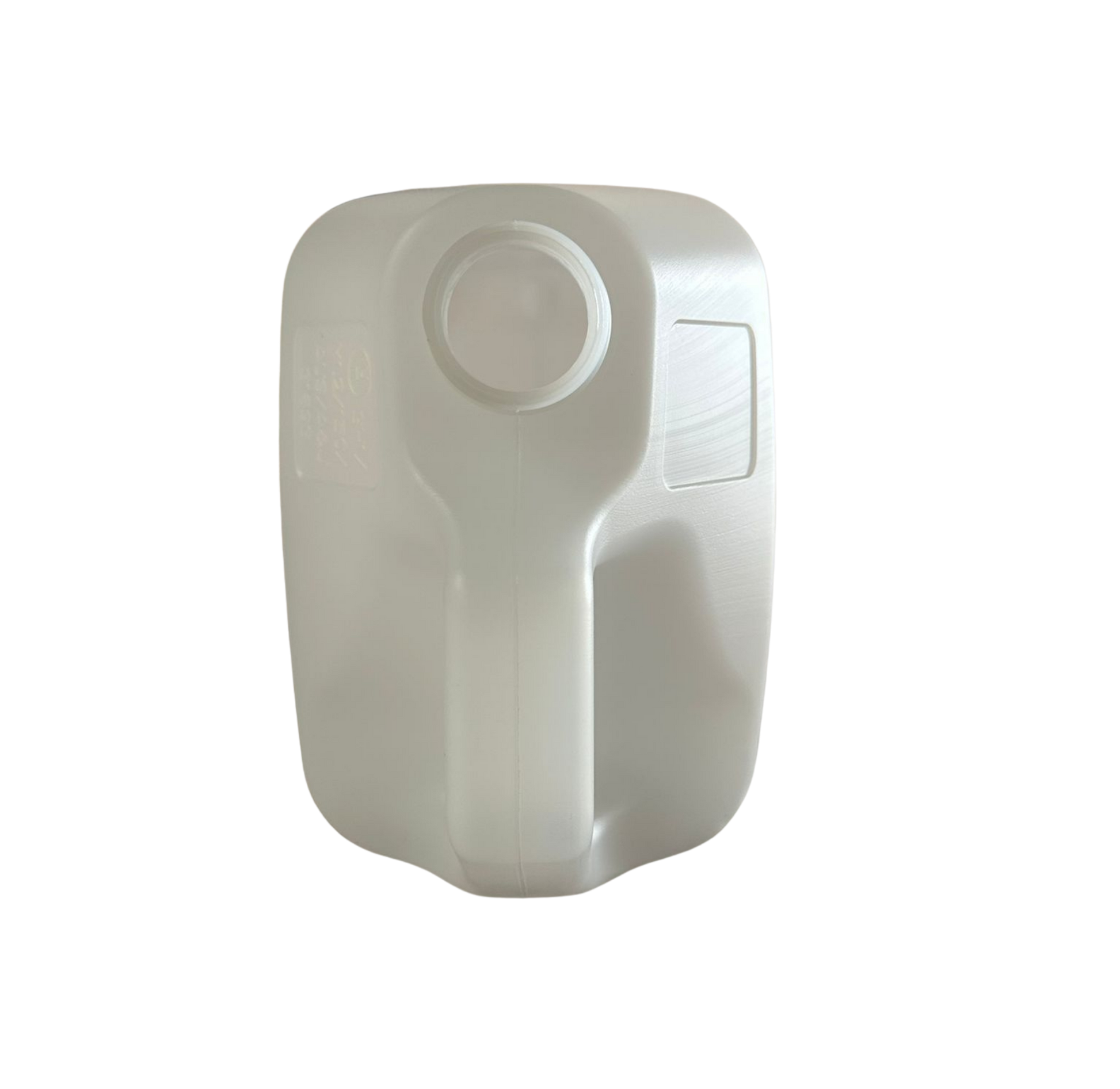 2.5L Jerry Can – NDG Natural (Non-Dangerous Goods) - GumDropAus