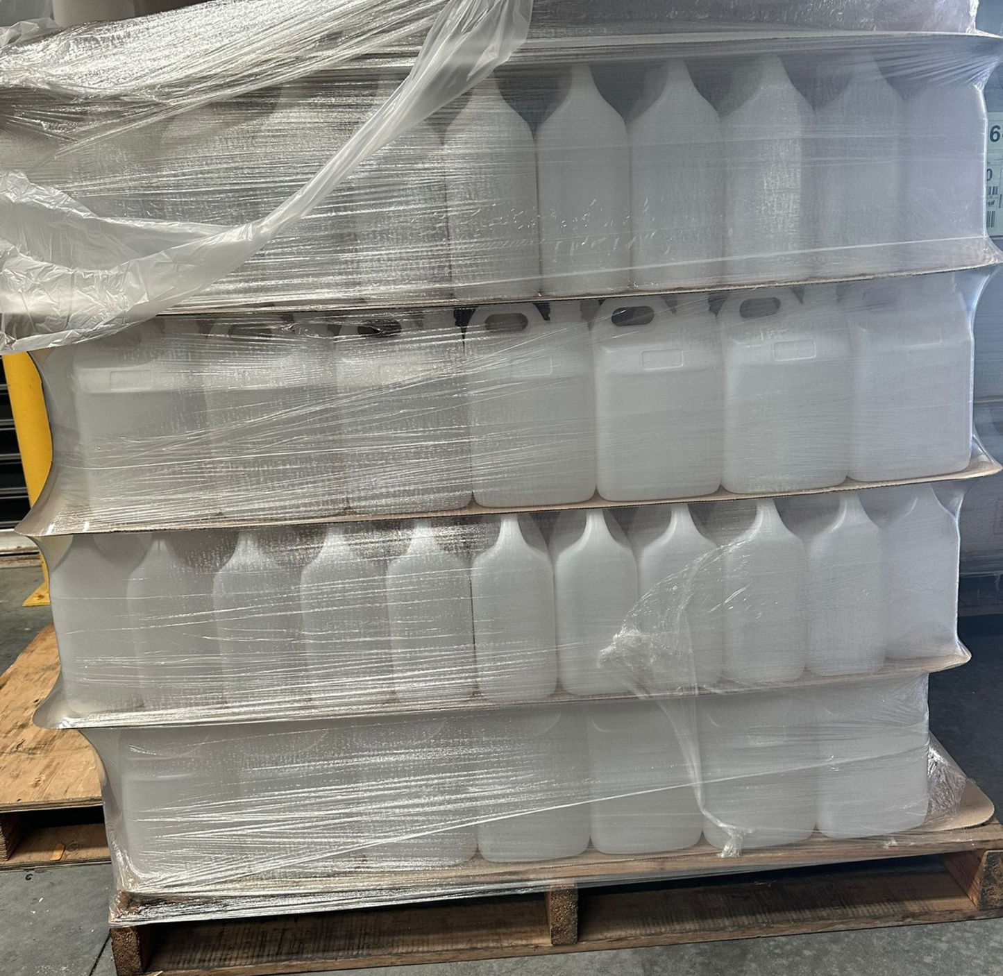 5L Jerry Can – DG Natural (Dangerous Goods Rated) - GumDropAus