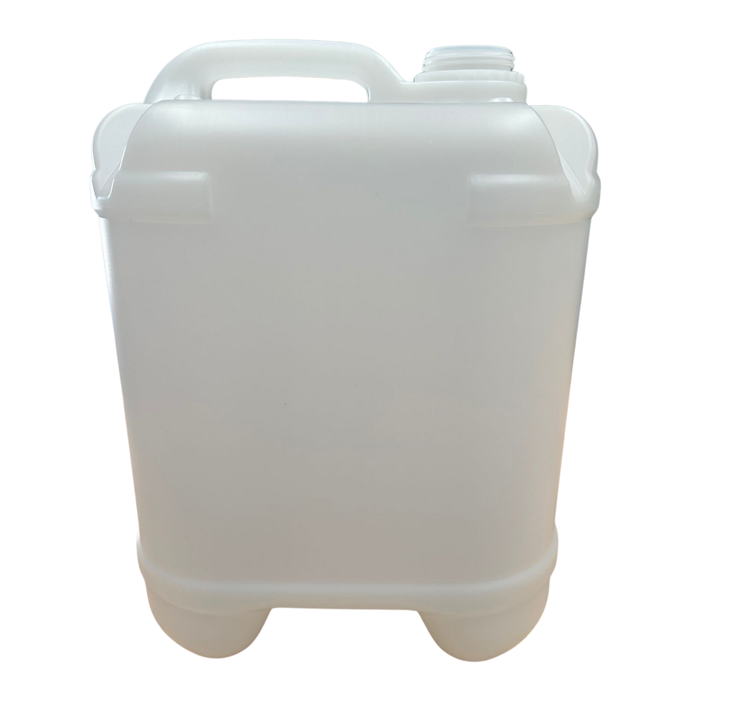 20L Carboy – DG Natural (Dangerous Goods Rated) - GumDropAus