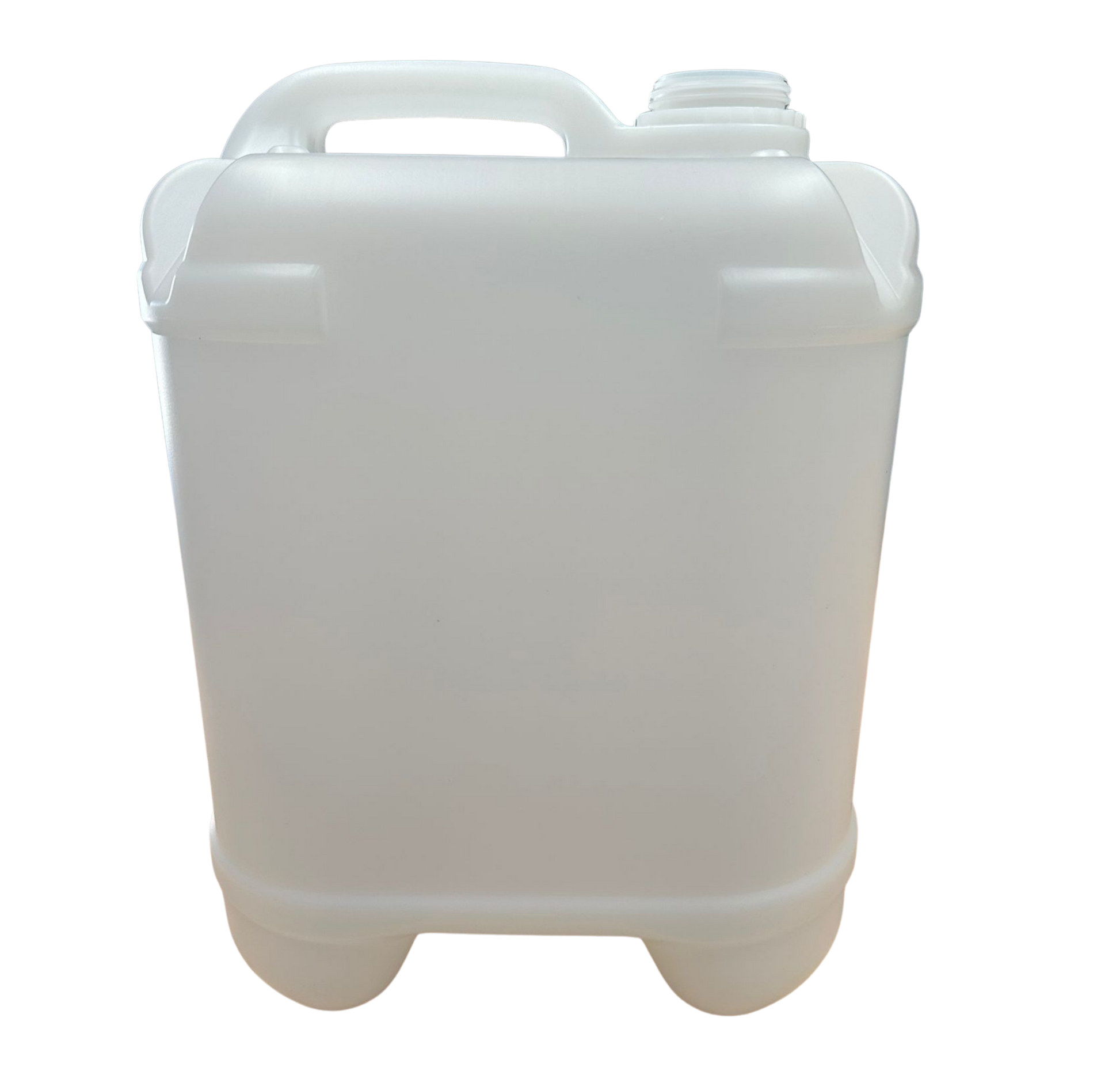 20L Carboy – DG Natural (Dangerous Goods Rated) - GumDropAus