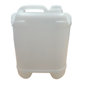 20L Carboy – DG Natural (Dangerous Goods Rated) - GumDropAus