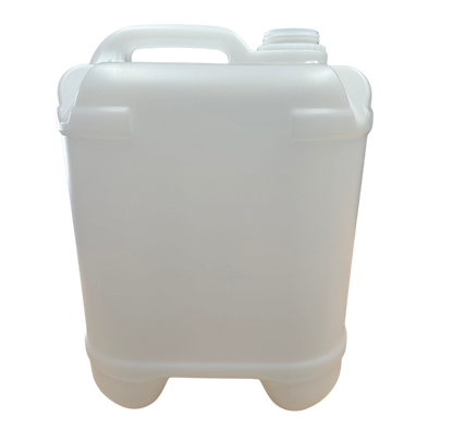 20L Carboy – DG Natural (Dangerous Goods Rated) - GumDropAus