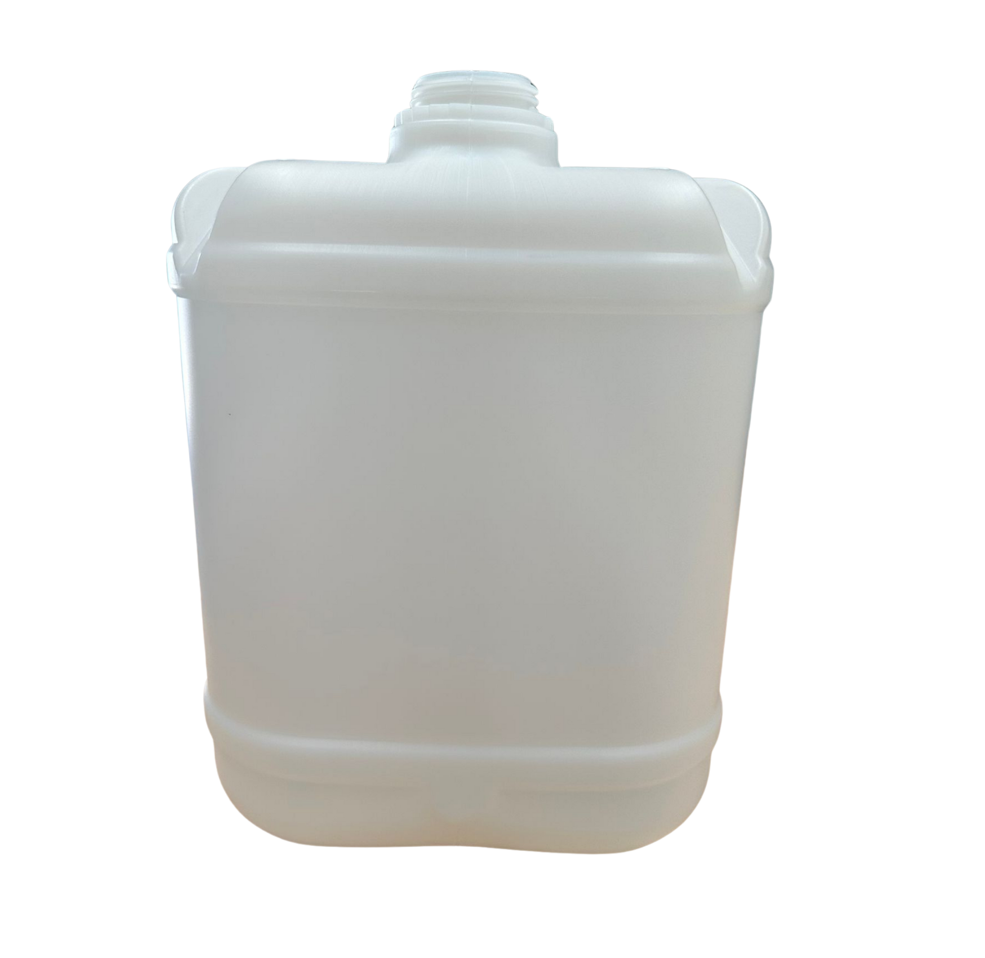 20L Carboy – DG Natural (Dangerous Goods Rated) - GumDropAus