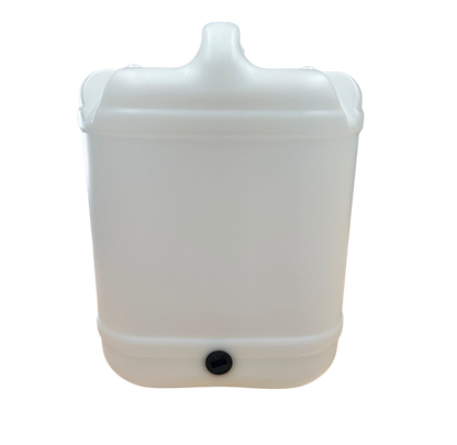 20L Carboy – DG Natural (Dangerous Goods Rated) - GumDropAus