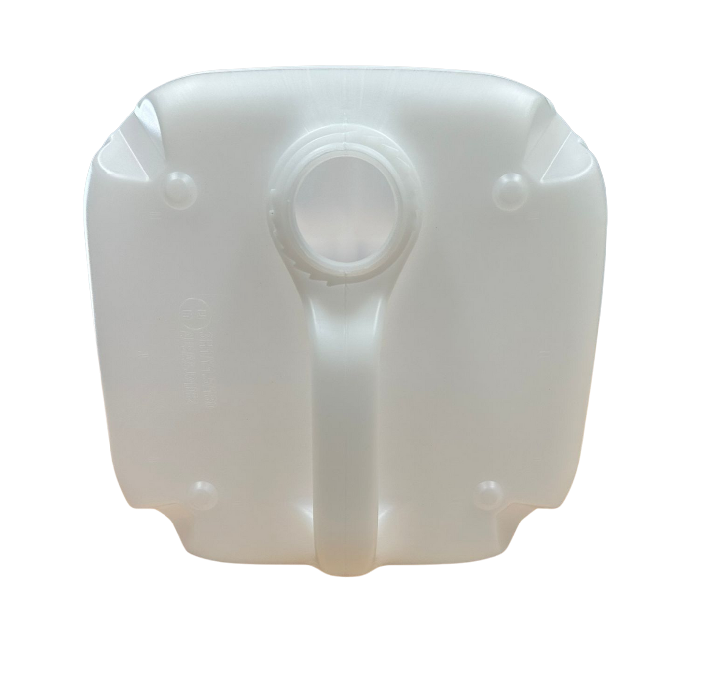 20L Carboy – DG Natural (Dangerous Goods Rated) - GumDropAus