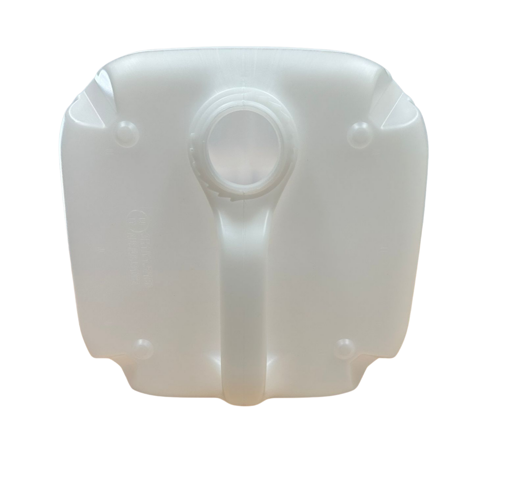 20L Carboy – DG Natural (Dangerous Goods Rated) - GumDropAus