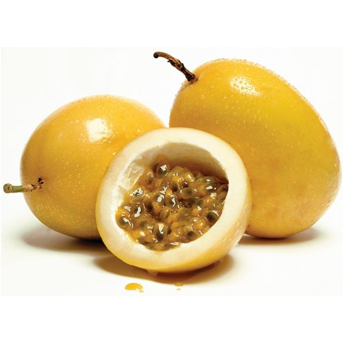Passion Fruit Edible Kissable Body Massage Oil - GumDropAus