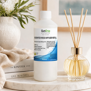 Scented Reed Diffuser Refill 500mL