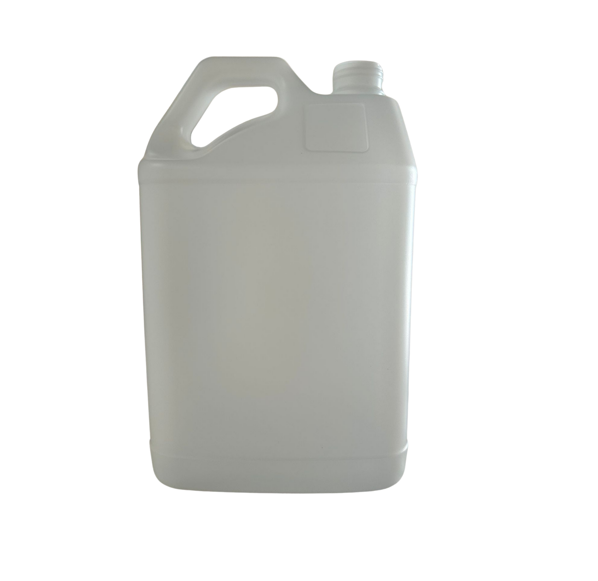5L Jerry Can – DG Natural (Dangerous Goods Rated) - GumDropAus