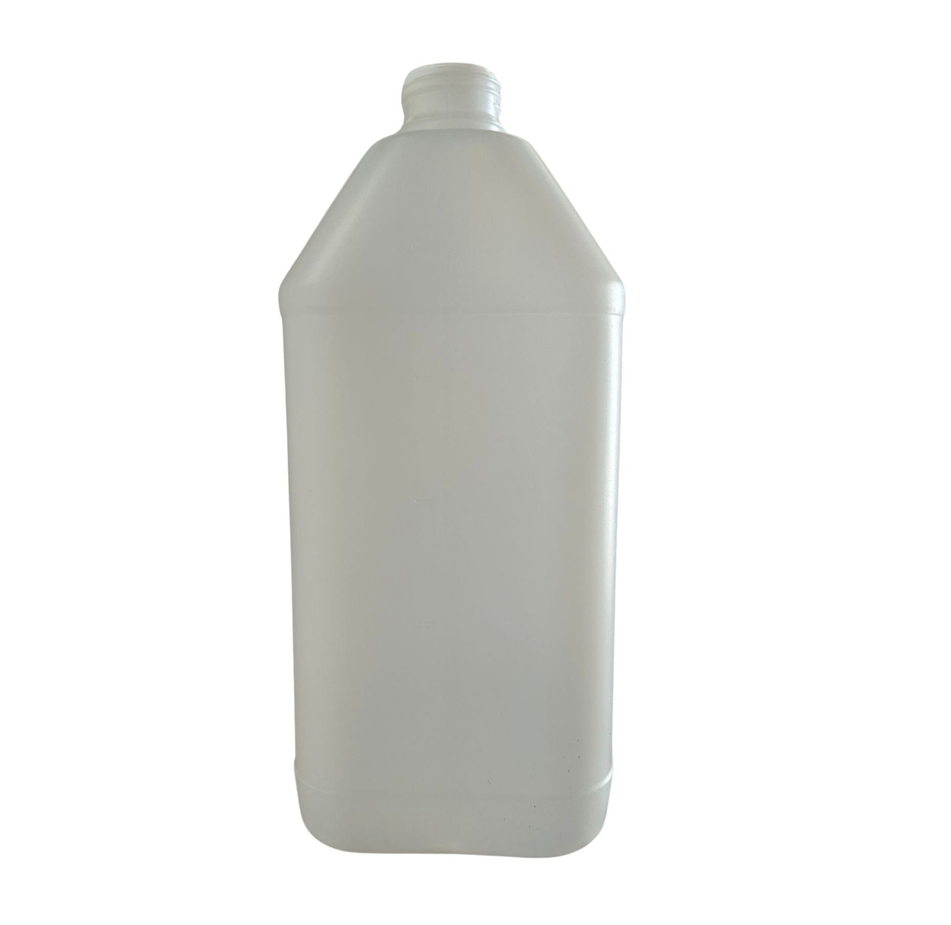 5L Jerry Can – DG Natural (Dangerous Goods Rated) - GumDropAus
