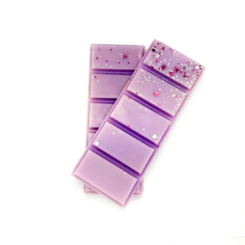 SCENTED WAX MELT SNAP BARS - Choose Your Scent - GumDropAus