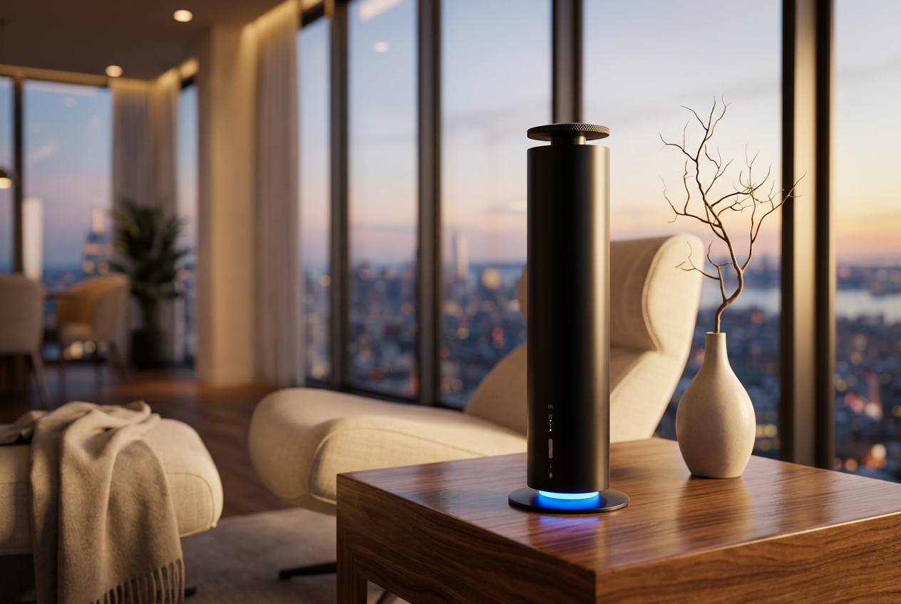 ScentTower Pro