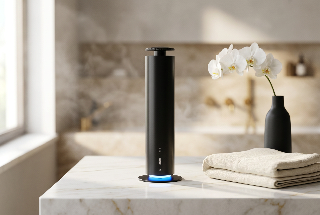 ScentTower Pro