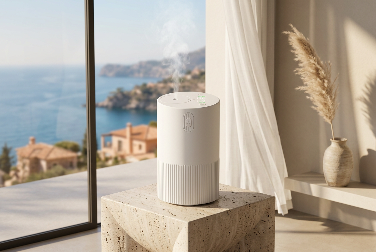 ScentGo