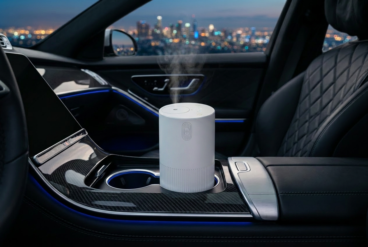 ScentGo