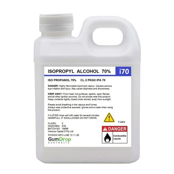 Alcohol Products