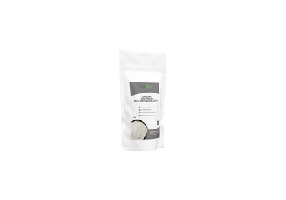Food Grade Diatomaceous Earth - GumDropAus