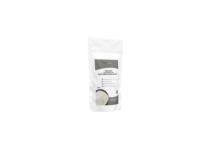 Food Grade Diatomaceous Earth - GumDropAus