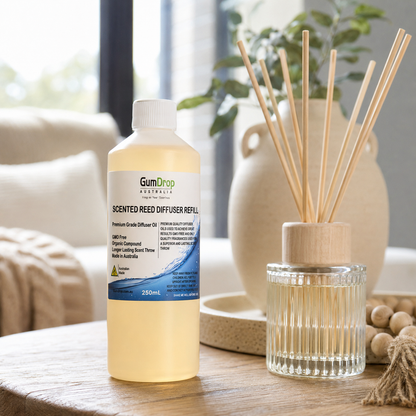 Reed Diffuser Refill Oil