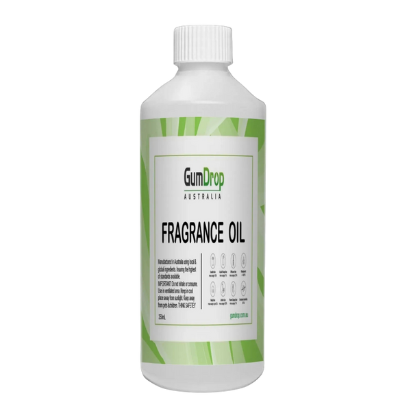 Fragrance Oil