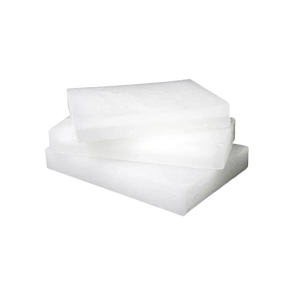 Fully refined paraffin wax blocks from Gumdrop Australia