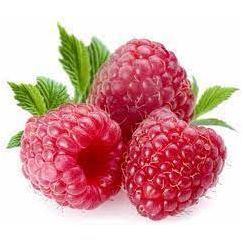 Raspberry Edible Kissable Body Massage Oil - GumDropAus