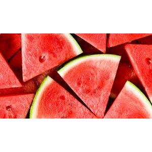 Juicy Watermelon Edible Kissable Body Massage Oil - GumDropAus