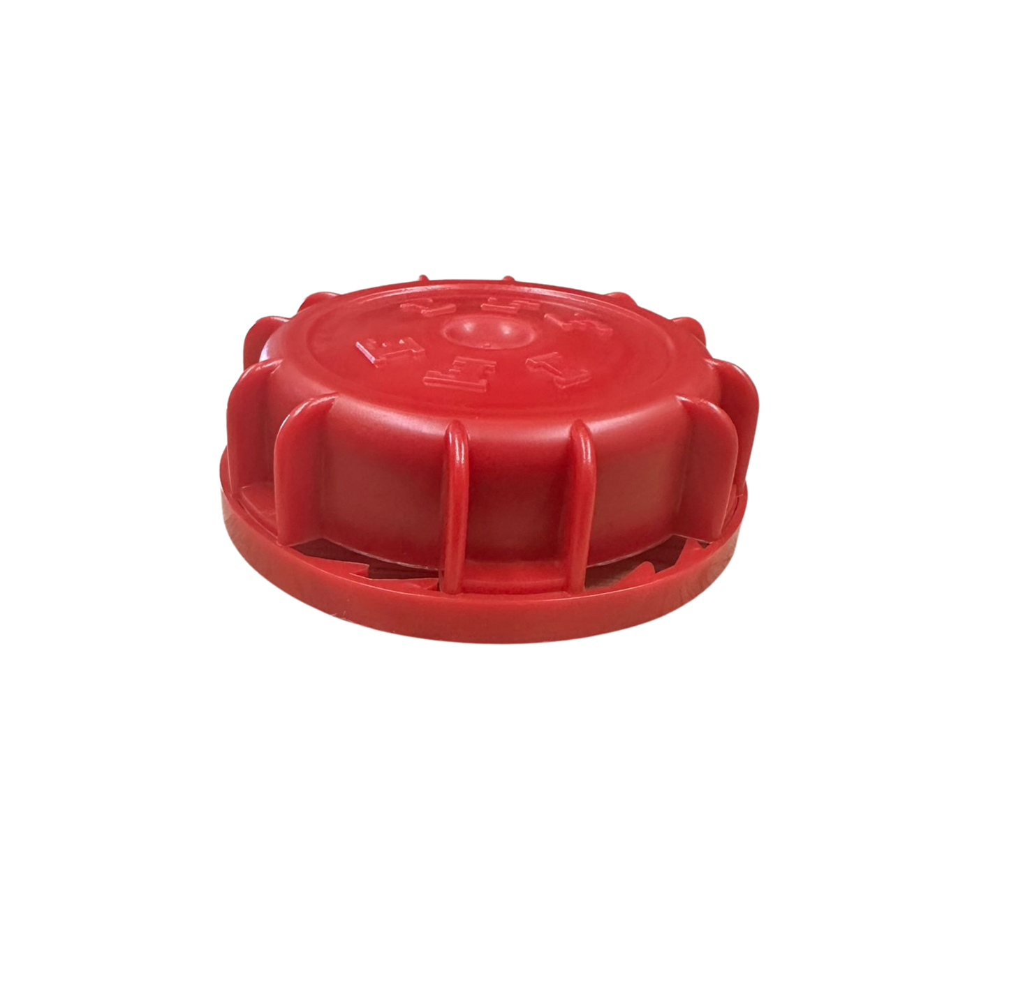 58mm Caps – TPR Red AWW (Tamper Evident) - GumDropAus