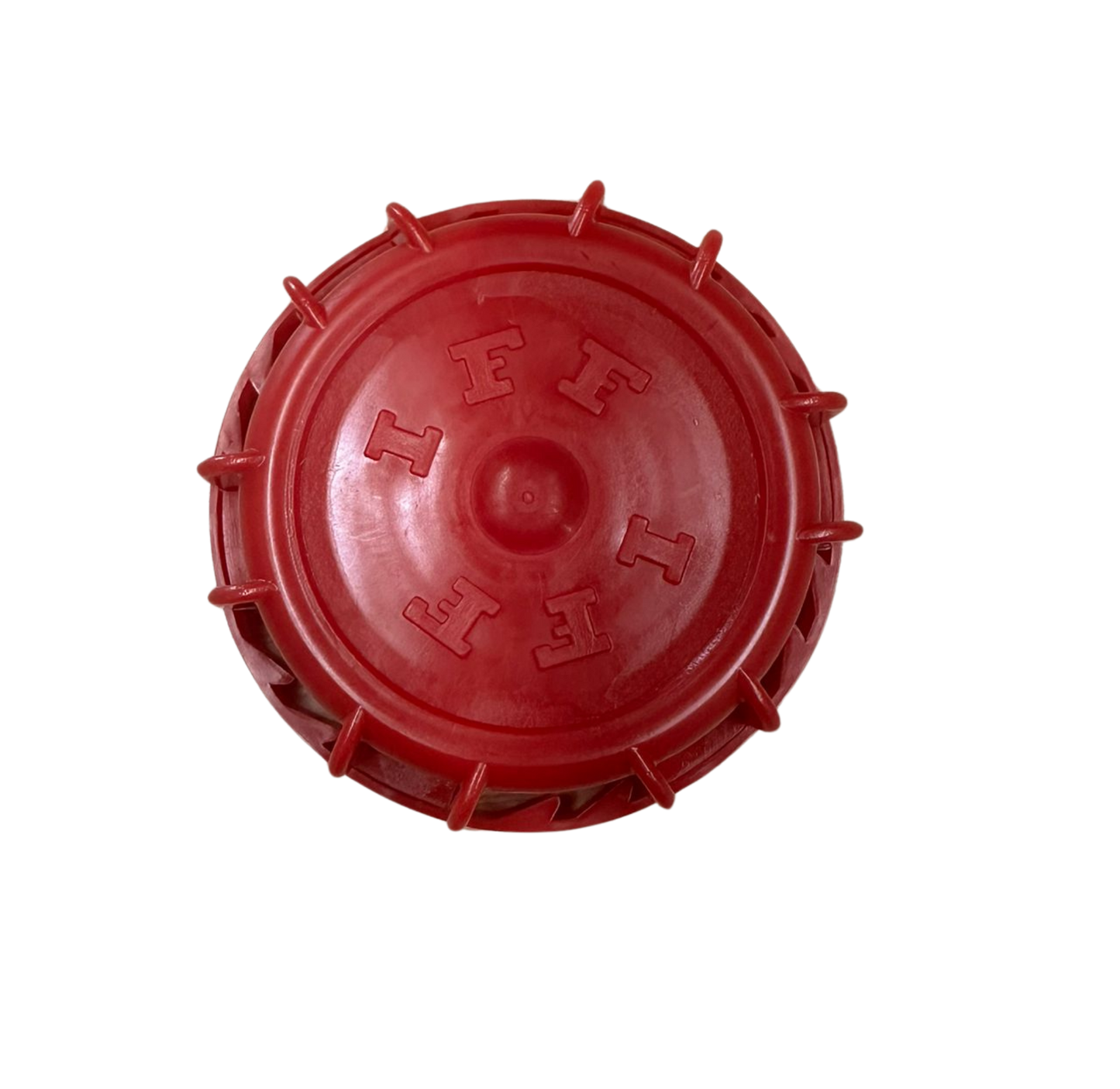 58mm Caps – TPR Red AWW (Tamper Evident) - GumDropAus