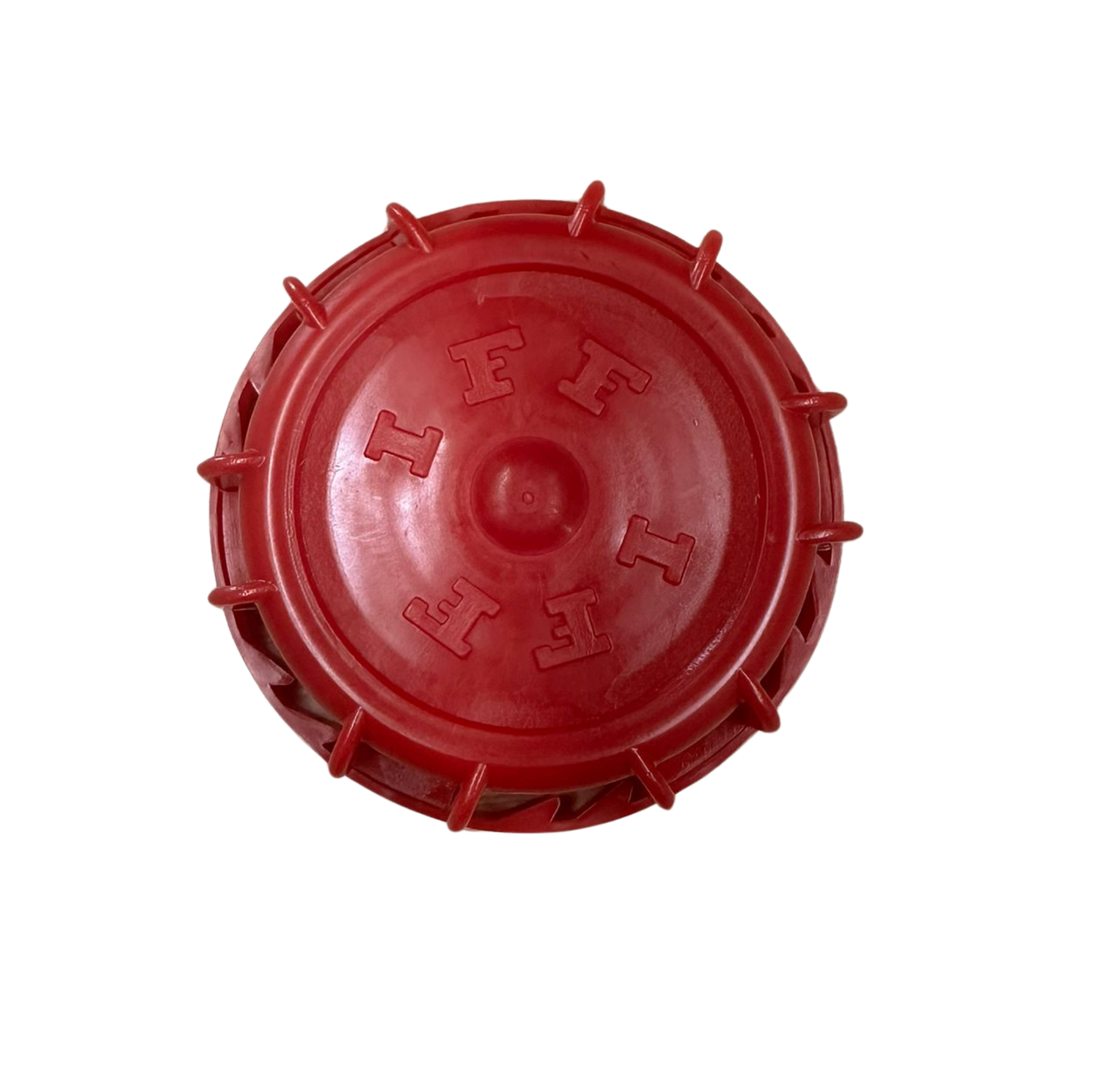 58mm Caps – TPR Red AWW (Tamper Evident) - GumDropAus