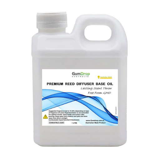 Premium Reed Diffuser Base ~ Make your Own Reed Diffusers - GumDropAus