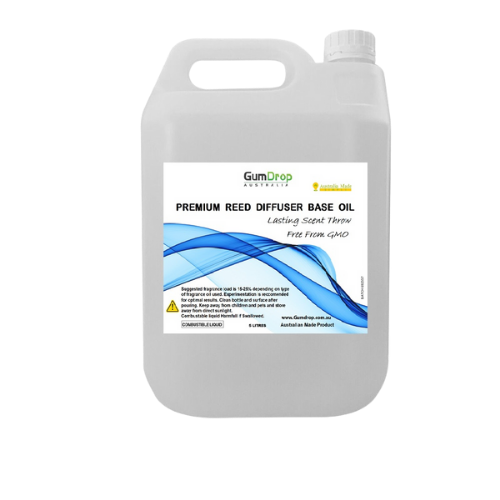 Premium Reed Diffuser Base ~ Make your Own Reed Diffusers - GumDropAus